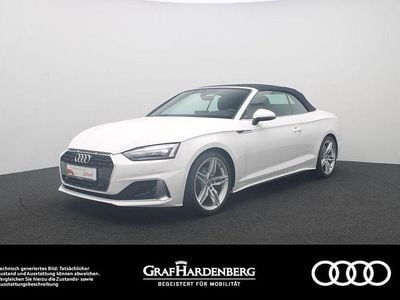 Audi A5 Cabriolet