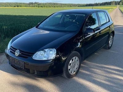 VW Golf IV