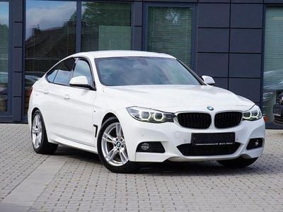 BMW 318 Gran Turismo