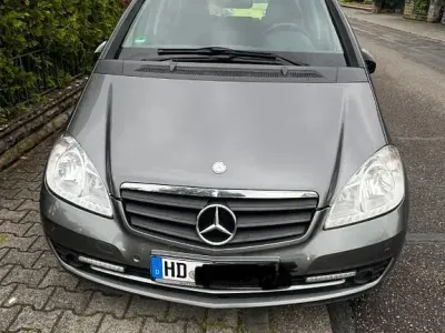 Gebraucht Mercedes A150