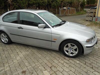 BMW 316 Compact