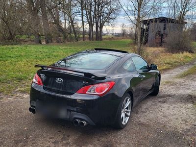 gebraucht Hyundai Genesis 2.0T -