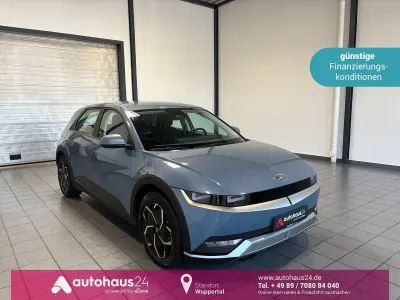 Gebraucht Hyundai Ioniq 5