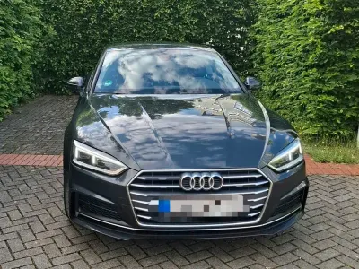Gebraucht Audi A5