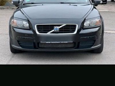 Volvo C30