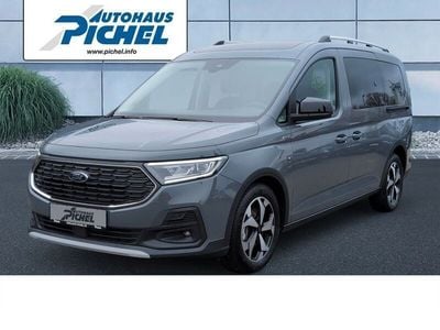Ford Grand Tourneo Connect