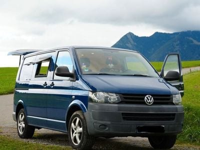 VW T5