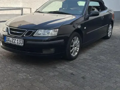 Gebraucht Saab 9-3