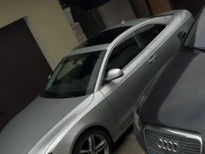 Gebraucht Audi A5