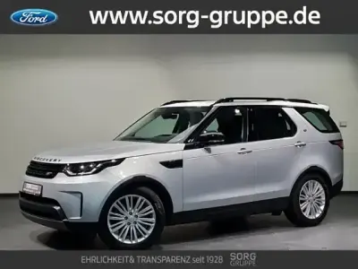 Gebraucht Land Rover Discovery 5