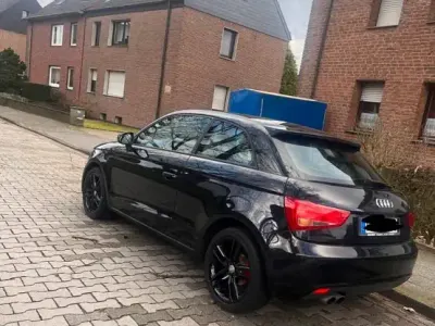 Gebraucht Audi A1