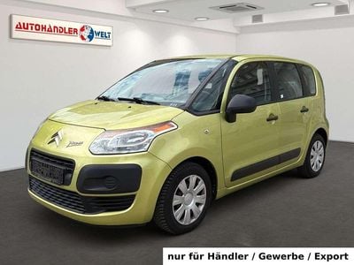Citroën C3 Picasso