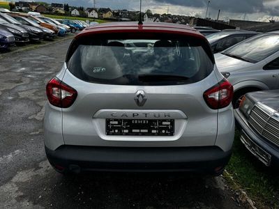 gebraucht Renault Captur Experience