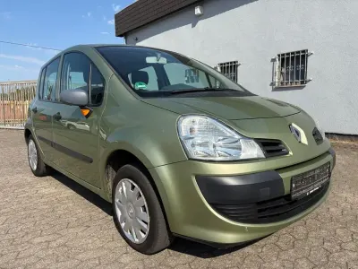 Gebraucht Renault Modus