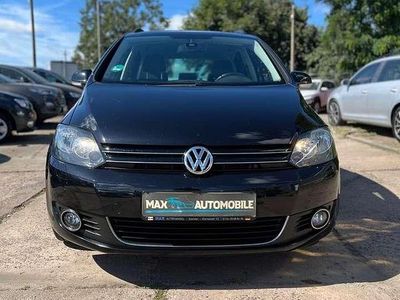 VW Golf Plus Cross