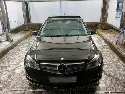 Mercedes C350