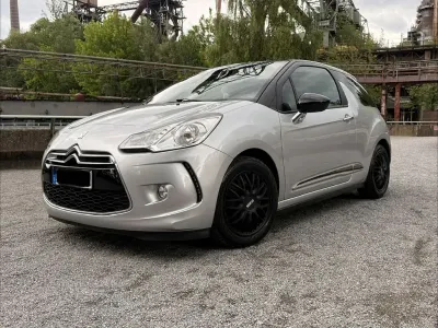 Gebraucht Citroën DS3