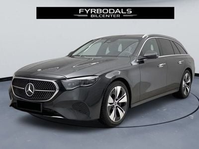 Mercedes E300