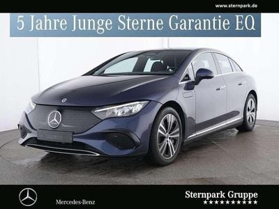 Mercedes EQE300