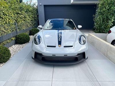 Second-hand Porsche 911 GT3 510 CP (375 kW) 2023 Coupe