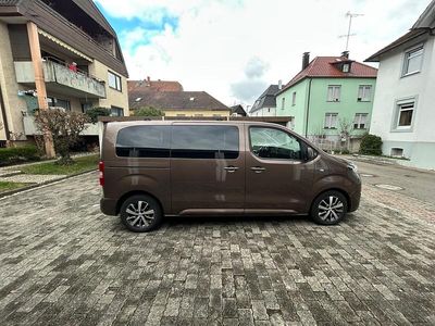 Second-hand Toyota Proace Verso Team 144 CP (105 kW) 2021 Maro Break