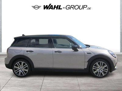 Usata Mini Cooper D 150 CV (110 kW) 2023 Grigio Utilitaria