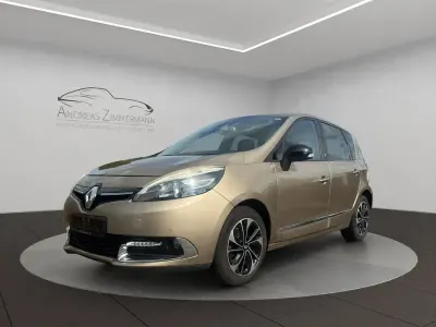Gebraucht Renault Scénic III