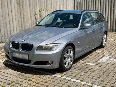 Gebraucht BMW 318