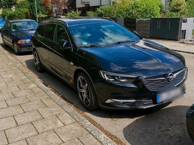 gebraucht Opel Insignia B Sports Tourer 2.0CDTI Biturbo 4WD