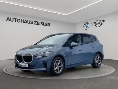 Usata BMW 220 Active Tourer Luxury Line 156 CV (114 kW) 2025 Grigio Monovolume