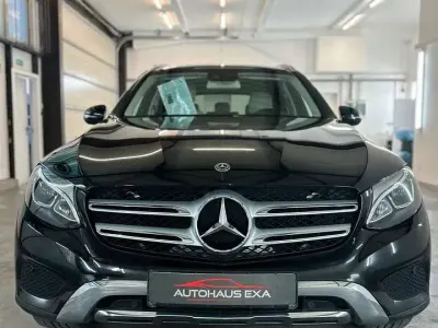 Gebraucht Mercedes GLC300
