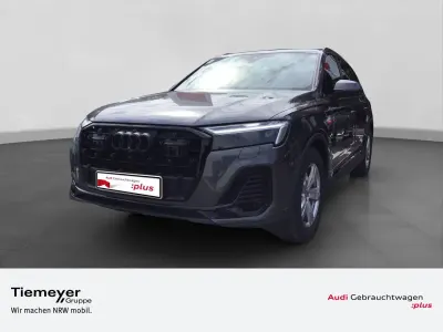 Gebraucht Audi Q7