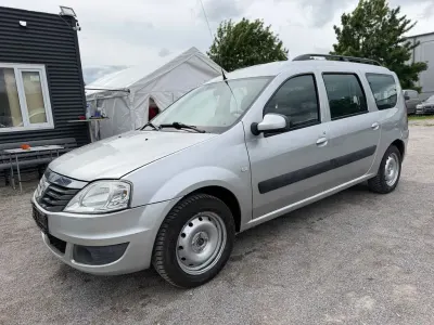 Occasion Dacia Logan