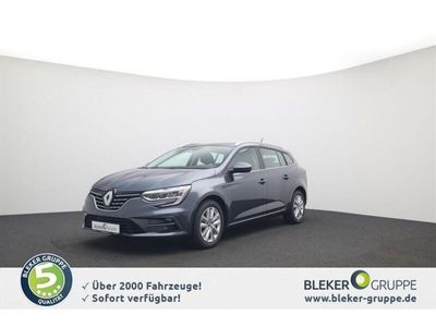 gebraucht Renault Mégane IV 1.6 E-TECH Plug-in 160 Gdtr Business Ed.