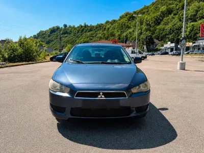Gebraucht Mitsubishi Lancer