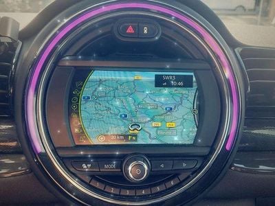 Gebraucht Mini One Clubman 102 PS (75 kW) 2017 Kombi