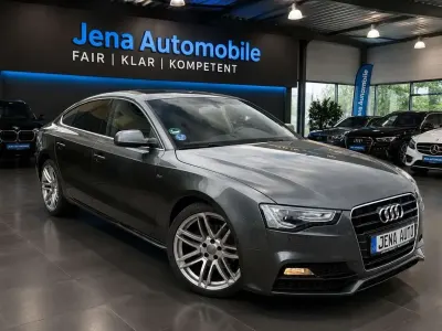Gebraucht Audi A5 Sportback