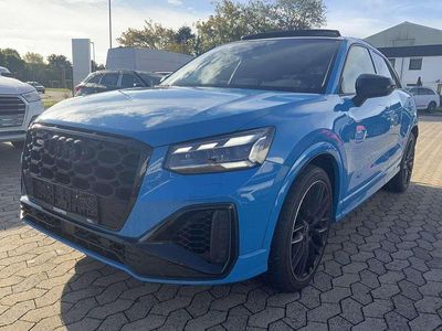 Audi SQ2
