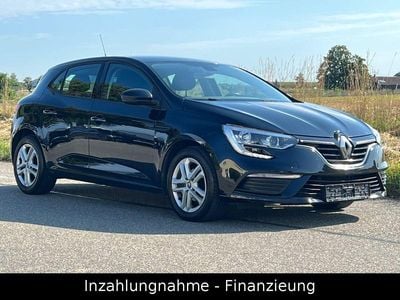 Renault Mégane IV
