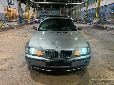 Gebraucht BMW 318