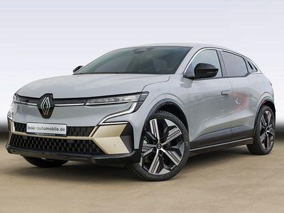 Gebraucht 2025 Renault Mégane Iconic Limousine | 47.888 €