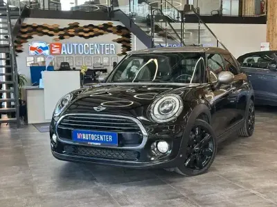 Gebraucht Mini Cooper