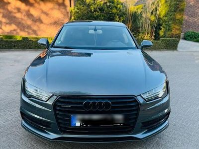 Audi A7 Sportback