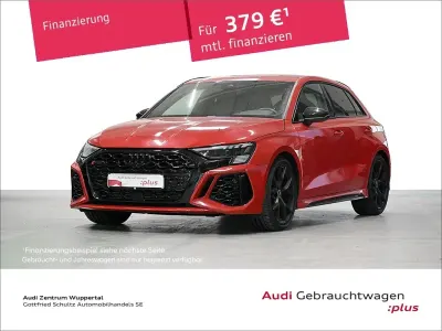 Gebraucht Audi RS3