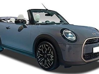 Wählbar Neu 2025 Mini John Cooper Works Kleinwagen | 34.990 € (Fairer Preis)
