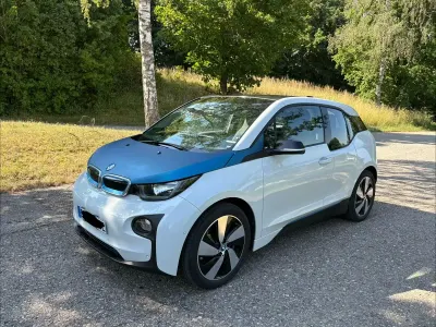 Gebraucht BMW i3