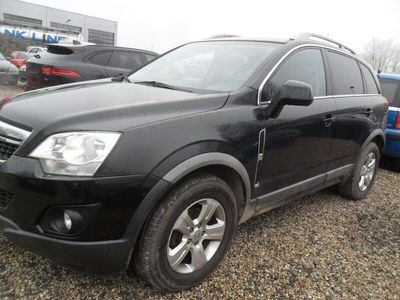 Opel Antara