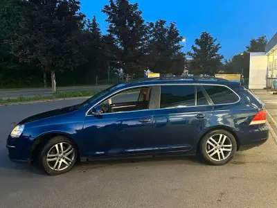 Usata VW Golf VI