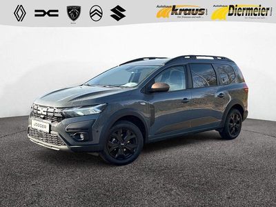 Nuova Dacia Jogger Extreme 101 CV (74 kW) 2025 Grigio Monovolume