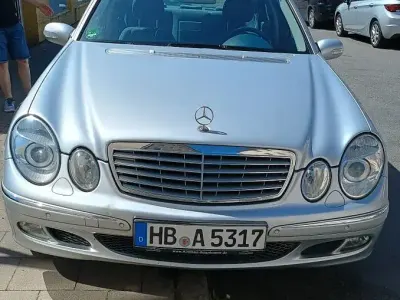 Gebraucht Mercedes E280